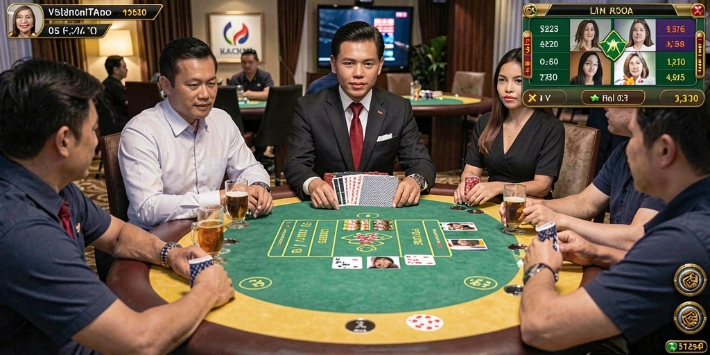 Sistem reward yang membuat permainan semakin menarik.