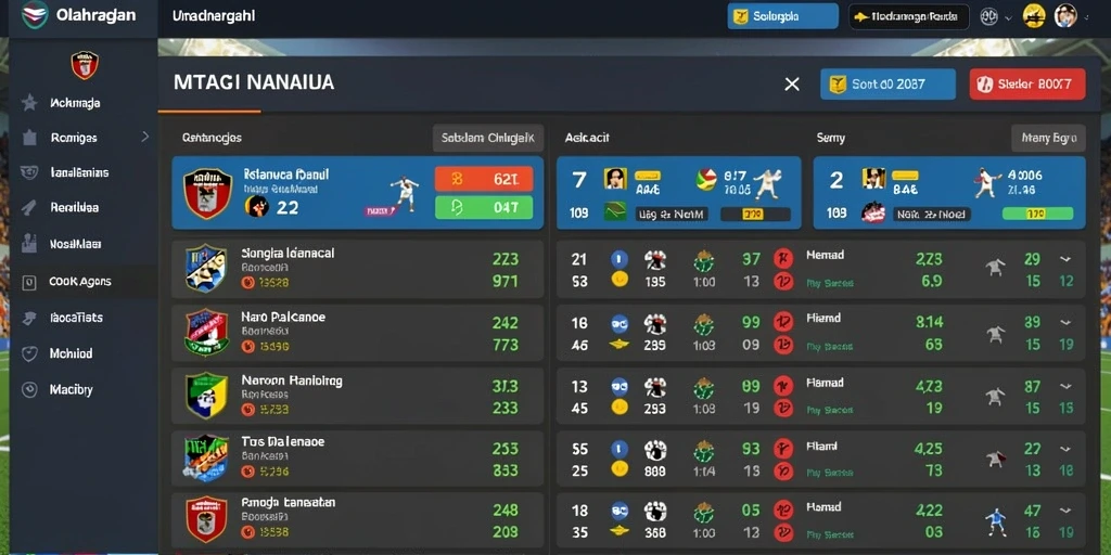 Grafik yang memukau dan efek suara yang menawan.