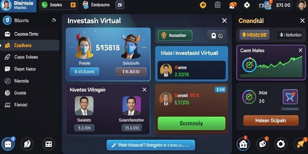 Promo menarik untuk pemain baru di GACOR668.