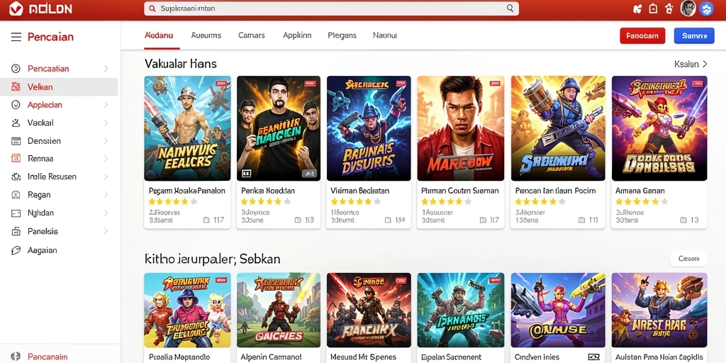 Fitur bonus yang mengasyikkan untuk dimenangkan.