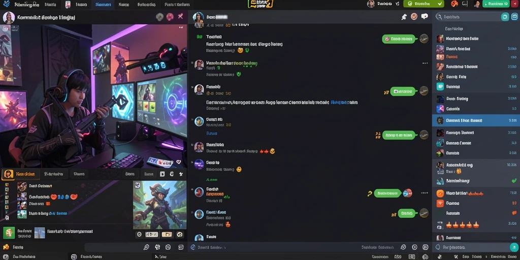Fitur multiplayer yang memungkinkan bermain bersama teman.