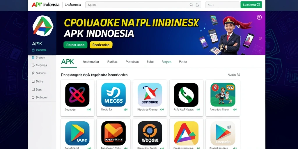 Ilustrasi hadiah menarik yang bisa didapatkan.
