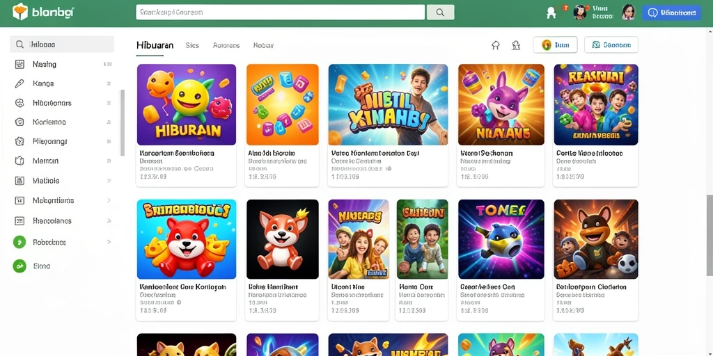 Beberapa fitur baru yang ditambahkan dalam pembaruan.