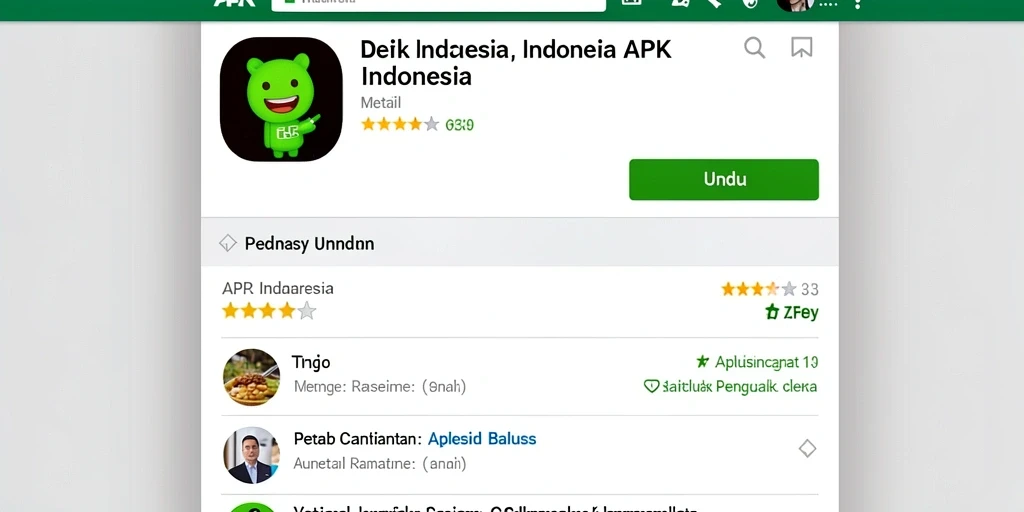 Tantangan menarik yang membuat Anda ketagihan bermain.