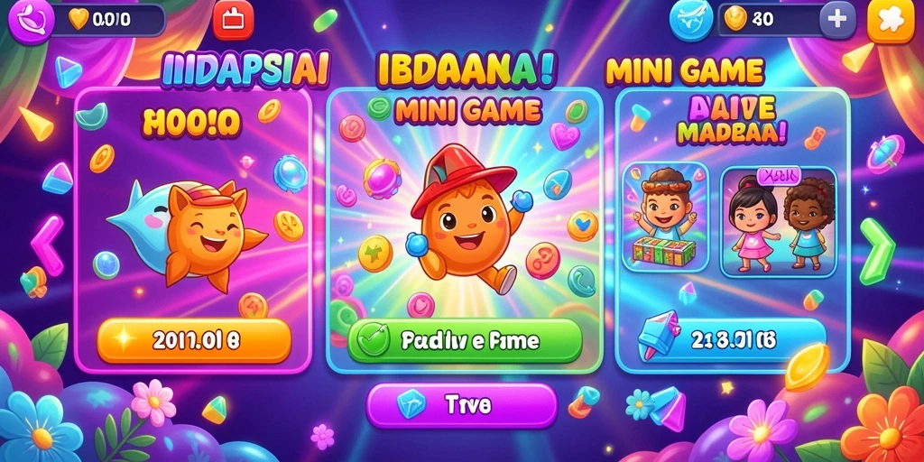 Proses pendaftaran yang cepat dan mudah.