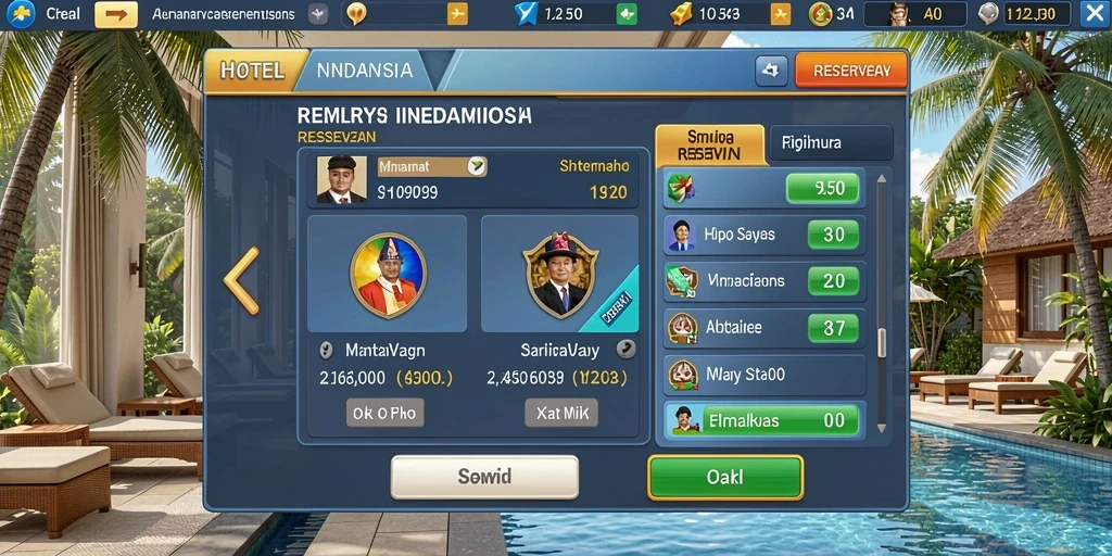 Dukungan pelanggan yang cepat dan responsif.