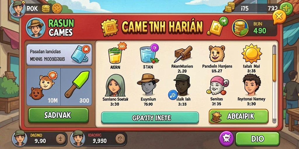 Berbagai pilihan metode pembayaran yang fleksibel.