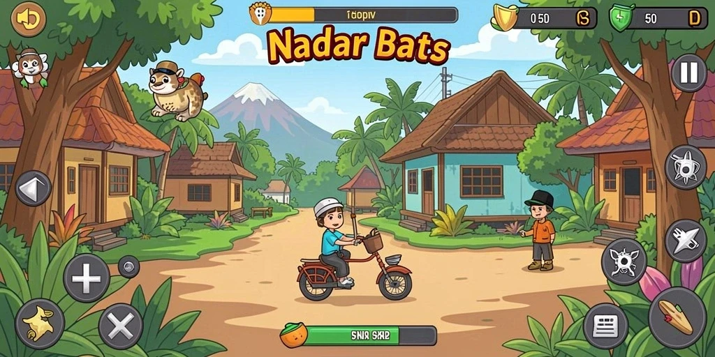 Amankan data pribadi Anda dengan sistem enkripsi yang canggih.