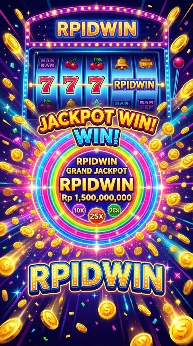 rpidwin — menu pengaturan